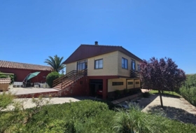 Zaragoza 730&nbsp;m²