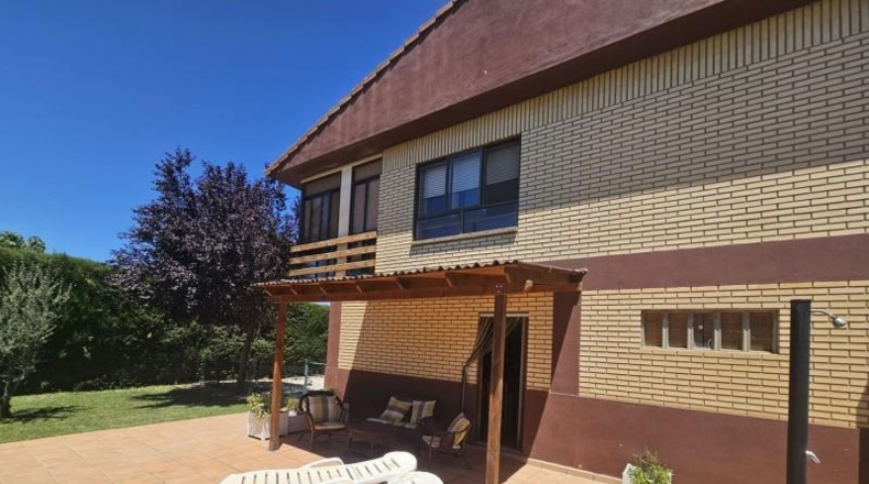 Zaragoza - Zaragoza - 730m2