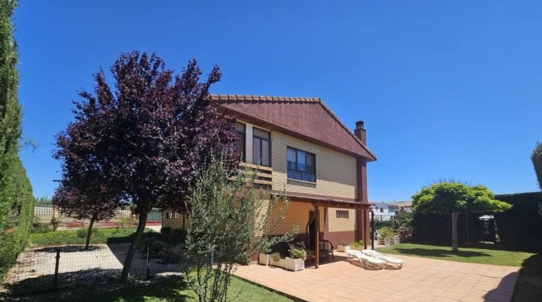 Zaragoza - Zaragoza - 730m2
