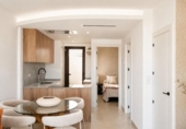Casa de pueblo en venta en la España, Dolores, ref: TR415587 foto