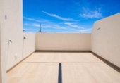 Casa de pueblo en venta en la España, Dolores, ref: TR415587 foto