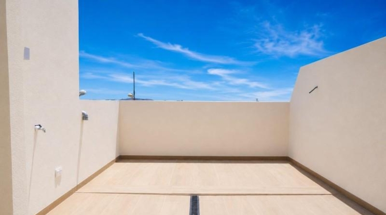 Alicante - Dolores - 133m2