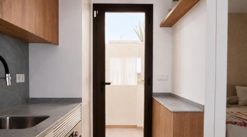 Alicante - Dolores - 133m2
