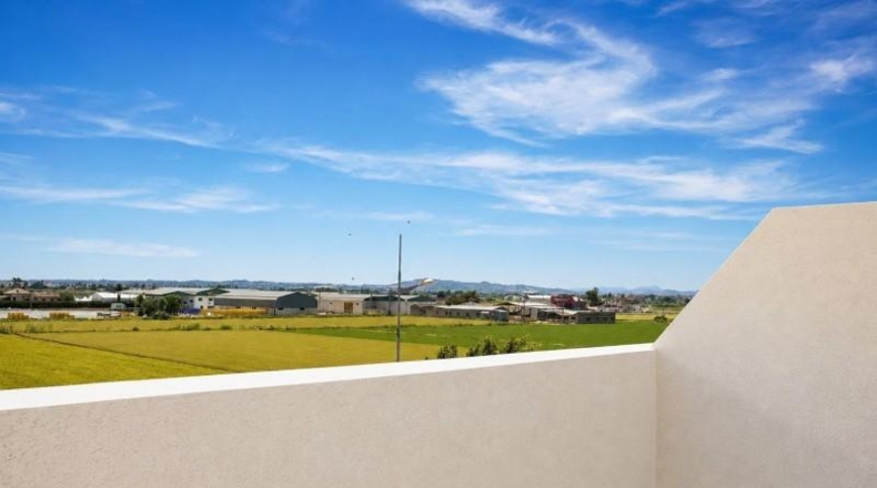 Alicante - Dolores - 133m2