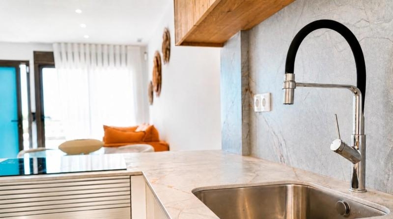 Alicante - Dolores - 133m2