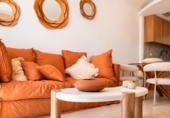 Casa de pueblo en venta en la España, Dolores, ref: TR415587 foto