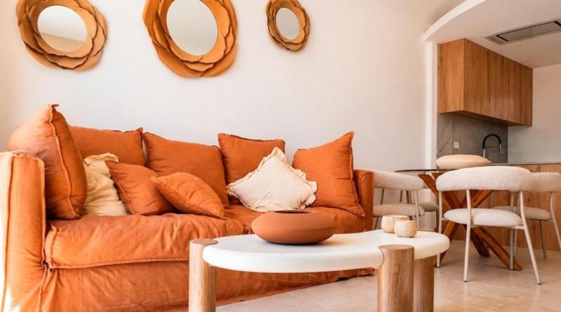 Alicante - Dolores - 133m2