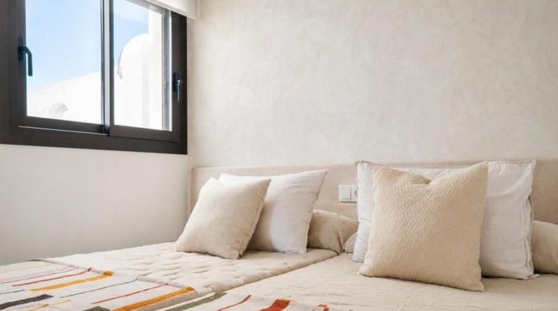 Alicante - Dolores - 133m2
