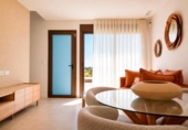 Casa de pueblo en venta en la España, Dolores, ref: TR415587 foto
