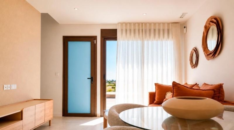 Alicante - Dolores - 133m2