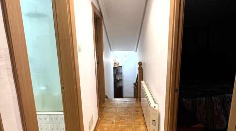 Astúries - Avilés - 246m2