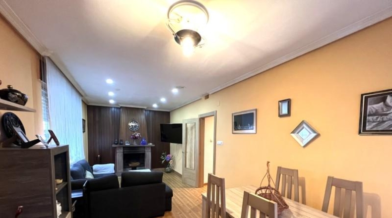Astúries - Avilés - 246m2