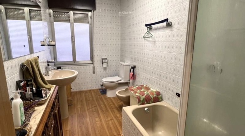 Astúries - Avilés - 246m2