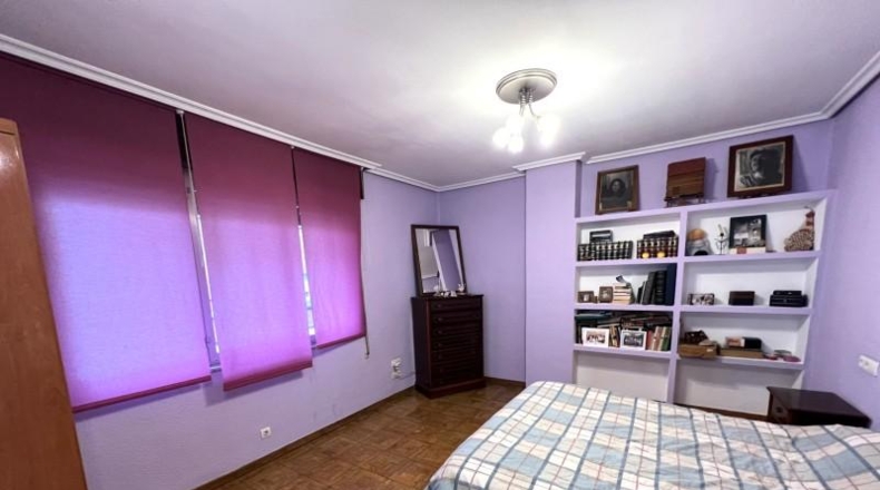 Astúries - Avilés - 246m2