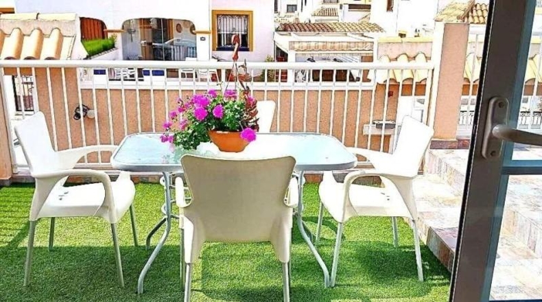 Alicante - Orihuela - 160m2