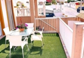 Chalet independiente con terreno en venta en la España, Orihuela, ref: TR415592 foto