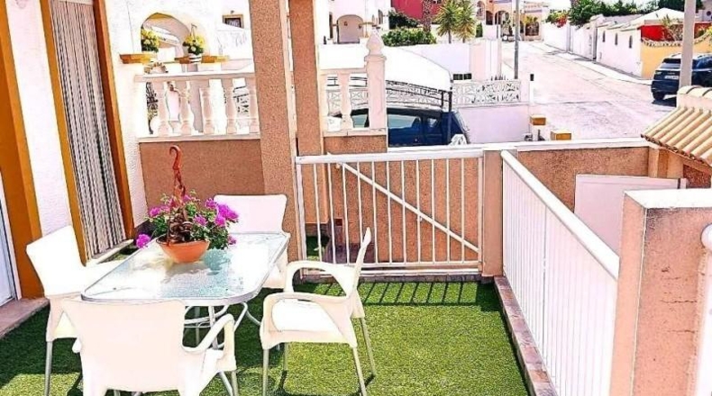 Alicante - Orihuela - 160m2
