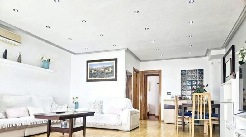 Alicante - Orihuela - 160m2