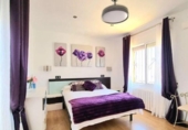 Chalet independiente con terreno en venta en la España, Orihuela, ref: TR415592 foto