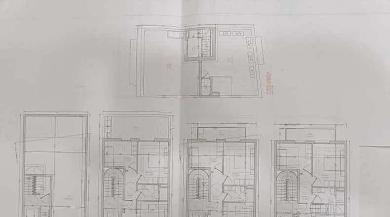 Barcelona - Mataró - 104m2