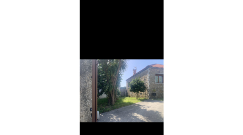Pontevedra - Vilagarcía - 2137m2