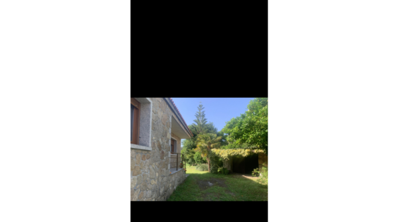 Pontevedra - Vilagarcía - 2137m2