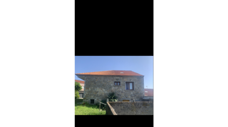 Pontevedra - Vilagarcía - 2137m2