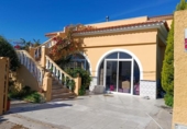 Casa de campo con terreno en venta en la España, Oliva, ref: TR403690 foto