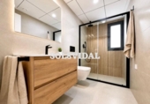 Chalet independiente con terreno en venta en la España, Benferri, ref: TR153242 foto