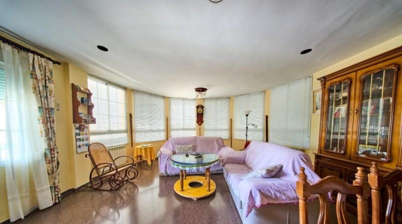 Granada - Nívar - 1250m2