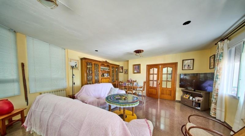 Granada - Nívar - 1250m2