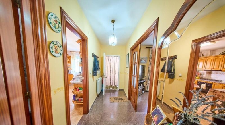 Granada - Nívar - 1250m2