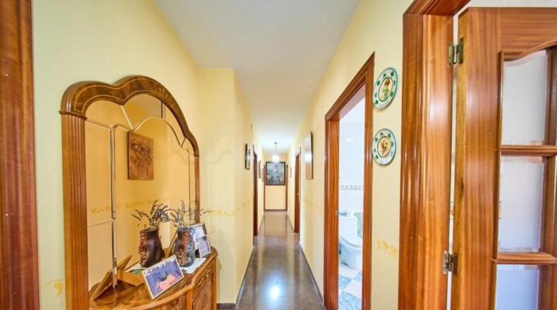 Granada - Nívar - 1250m2