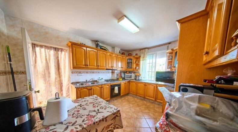 Granada - Nívar - 1250m2