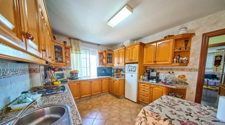 Granada - Nívar - 1250m2