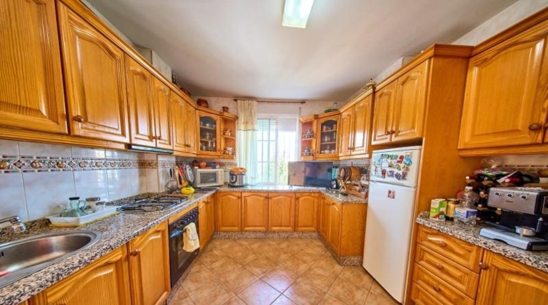 Granada - Nívar - 1250m2