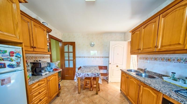 Granada - Nívar - 1250m2