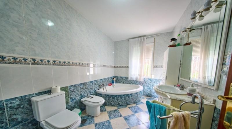 Granada - Nívar - 1250m2