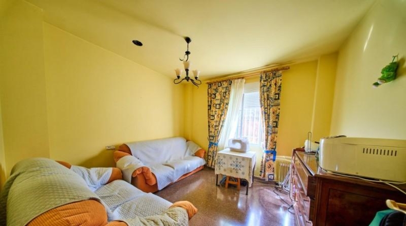 Granada - Nívar - 1250m2