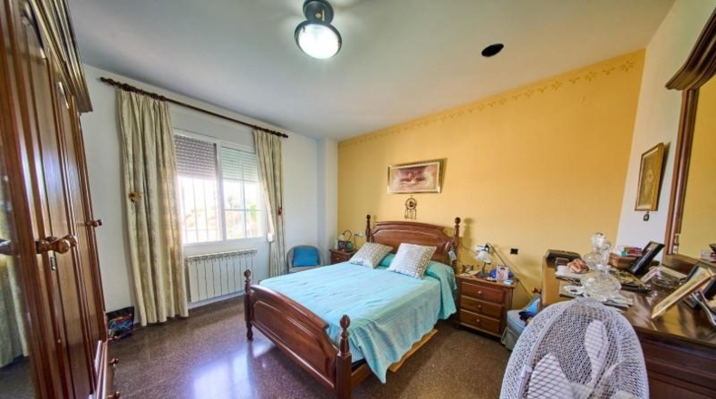 Granada - Nívar - 1250m2
