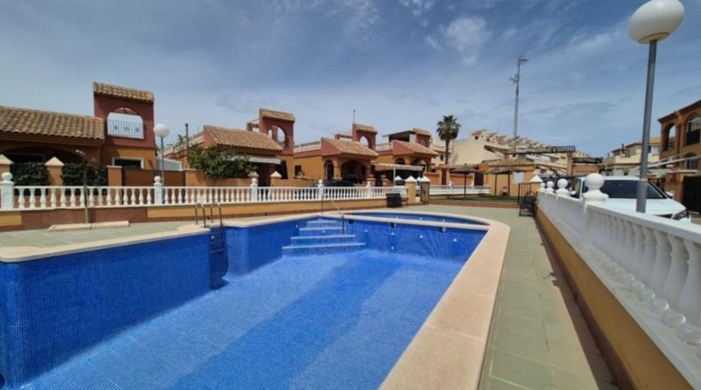Alicante - Torrevieja - 250m2