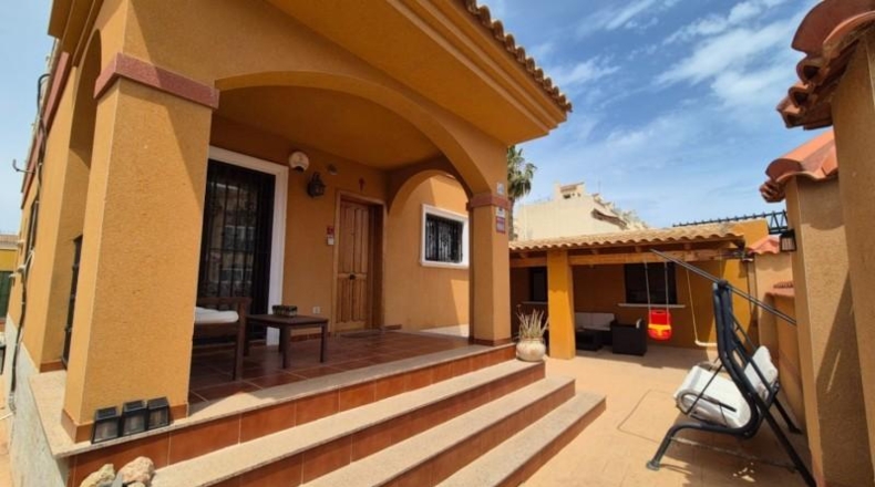 Alicante - Torrevieja - 250m2