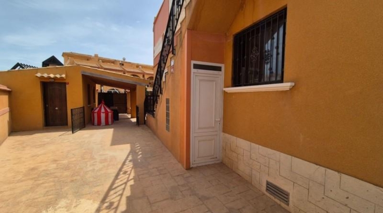 Alicante - Torrevieja - 250m2