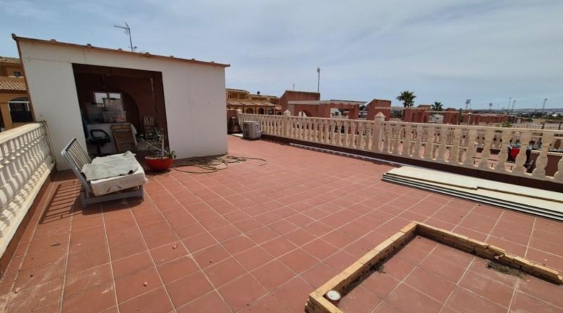 Alicante - Torrevieja - 250m2