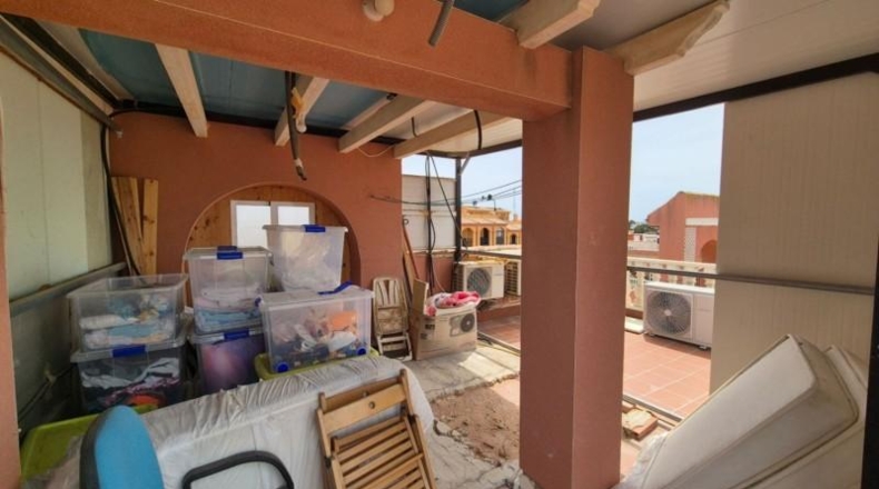 Alicante - Torrevieja - 250m2