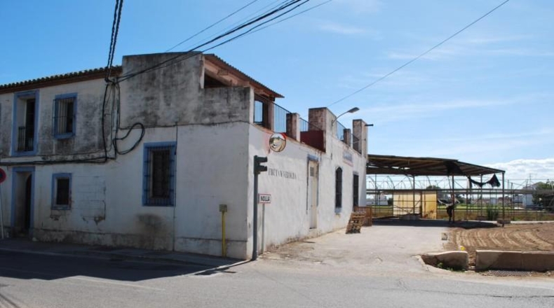 Valencia - Meliana - 424m2