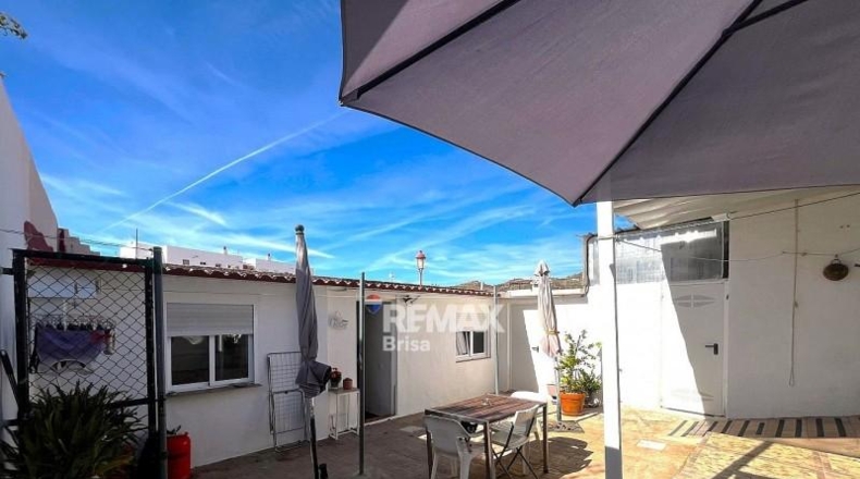 Malaga - Torrox Park - 117m2