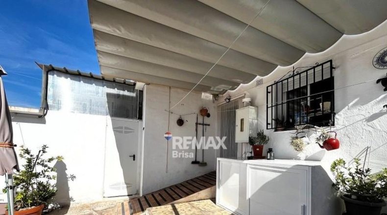 Malaga - Torrox Park - 117m2