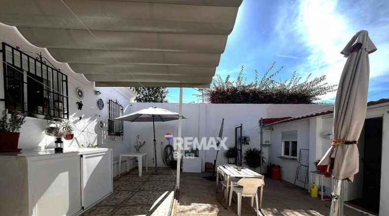 Malaga - Torrox Park - 117m2