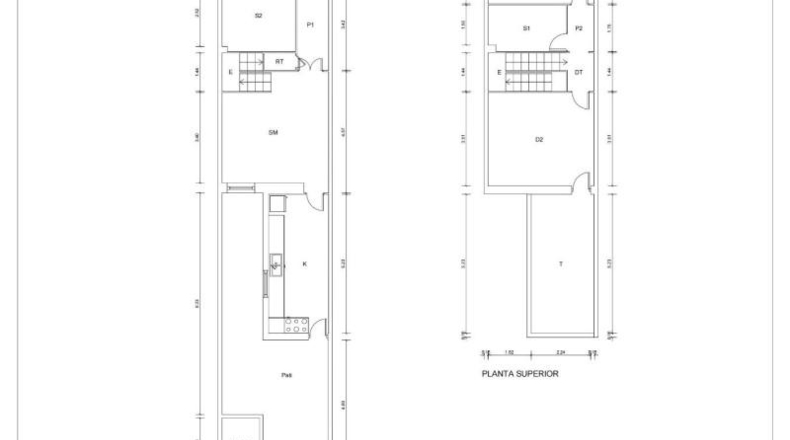 Barcelona - Sant Quirze del Vallès - 110m2